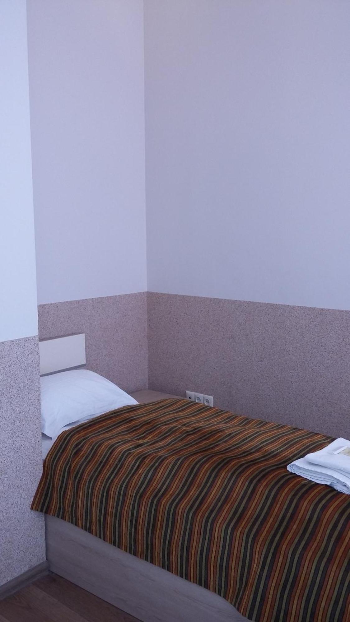 Hotel Merkuriy Lemberg Zimmer foto