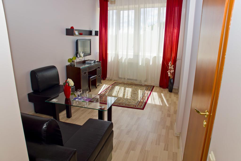 Hotel Merkuriy Lemberg Zimmer foto