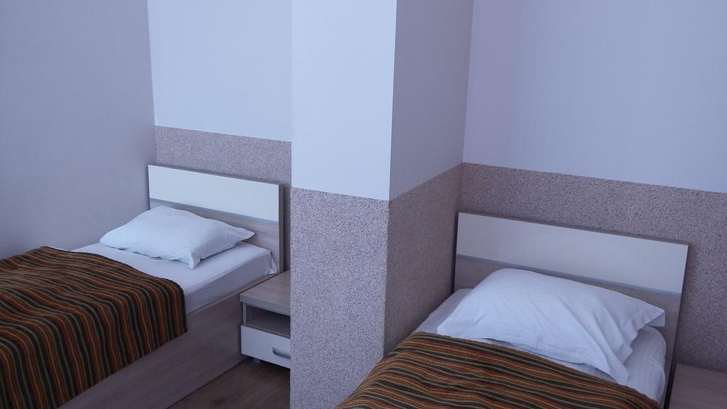 Hotel Merkuriy Lemberg Zimmer foto