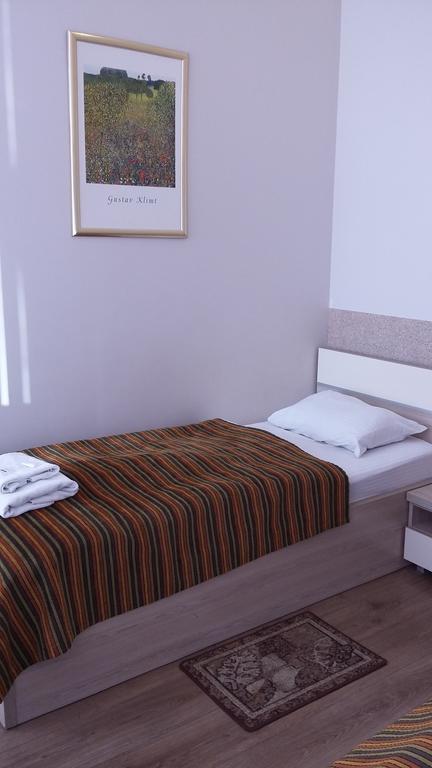 Hotel Merkuriy Lemberg Zimmer foto